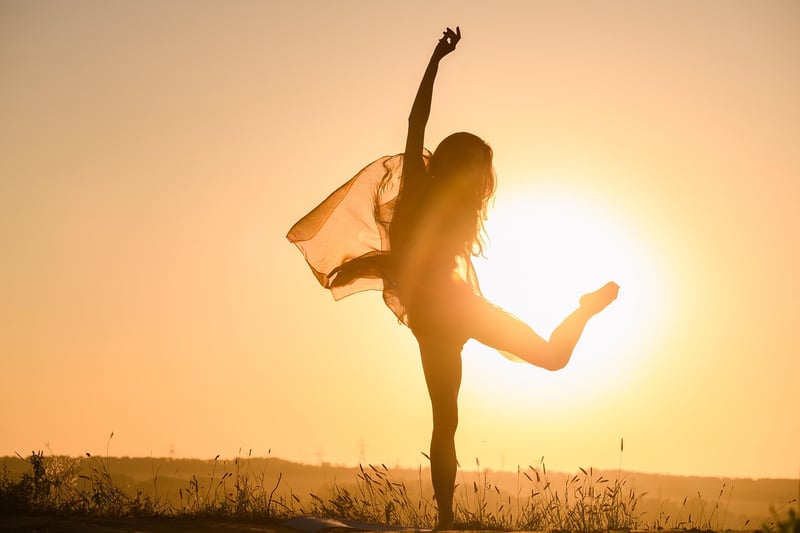 Mindful Stillness